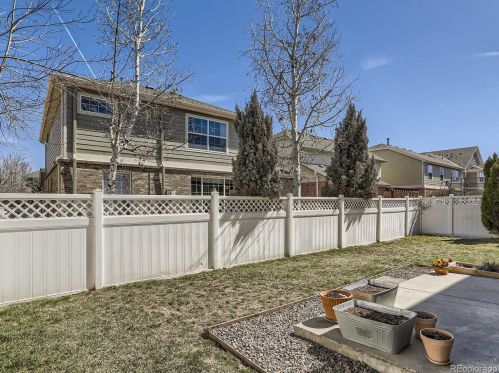 1022 Spruce St, Denver CO  80230-7094 exterior