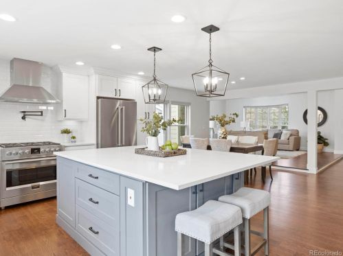 7557 Willow Cir, Englewood CO  80112-2761 exterior