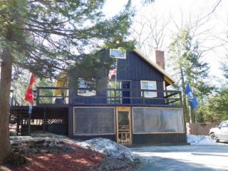 191 Forest St, Wakefield, NH 03872-4315
