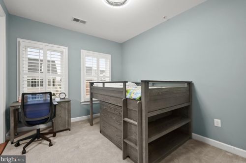 8986 Tawes St, Fulton MD  20759-2600 exterior
