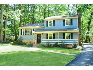 1701 Drifting Cir, Midlothian, VA 23113-2564