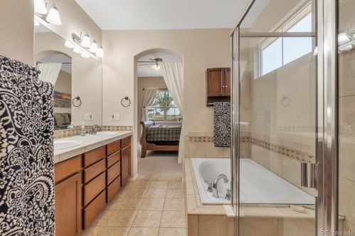 23971 Garden Dr, Denver CO  80016-5809 exterior