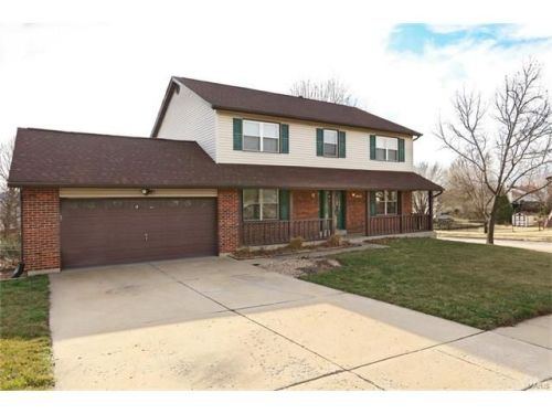 12007 Depaul Hills Dr, Hazelwood, MO 63044-3512