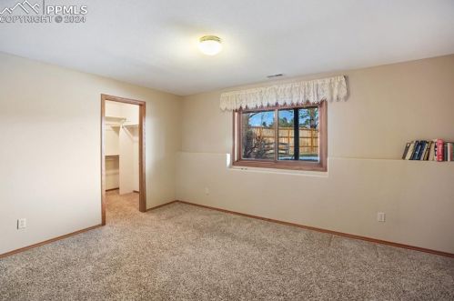 1020 Monument St, Calhan CO  80808-9335 exterior
