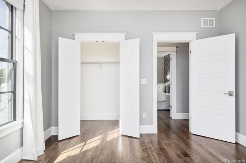 3317 Bryant St, Denver CO  80211-3346 exterior