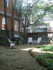 1650 Grace St, Richmond VA  23219-3626 exterior
