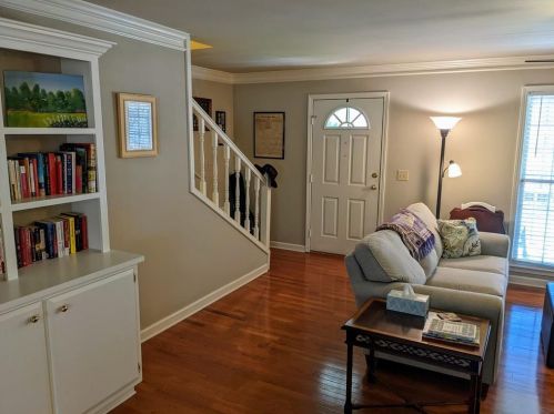 5081 Ponderosa Farm Rd, Gainesville, GA 30507-8715