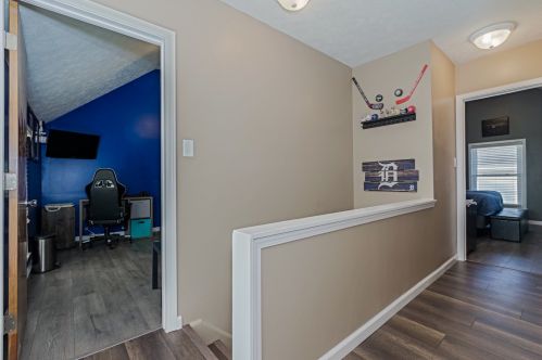 828 Washington St, Swygert IL  61764-2138 exterior