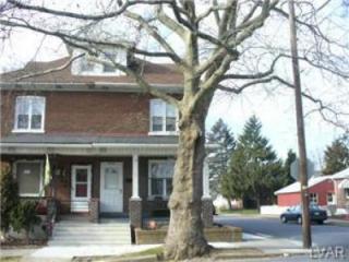 1019 Wood St, Bethlehem, PA 18018-3118