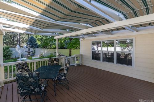 15524 Quincy Pl, Aurora CO 80015-4421 exterior