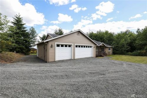 162 Mountview Ln, Ethel, WA 98542-9703