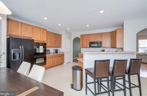 200 Colston Rd, Charles Town WV  25414-5493 exterior