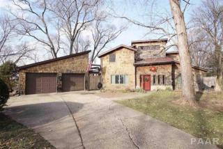 1615 Sherman St, Mossville, IL 61552-7503
