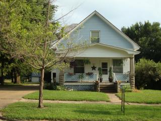 205 Roxanna St, Morrill, KS 66515-9465