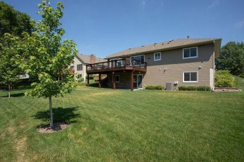 7873 28th St, Saint Paul MN  55128-4803 exterior