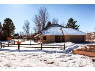 6666 Jamison Ave, Englewood CO  80112-2503 exterior