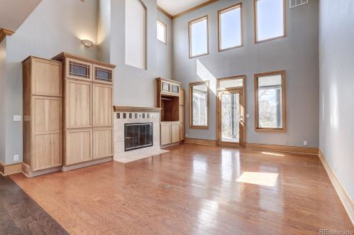 3272 Christy Rdg Rd, Deckers CO 80135-8497 exterior