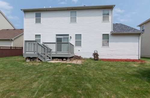 412 Fayette Dr, Oswego, IL 60543-7724