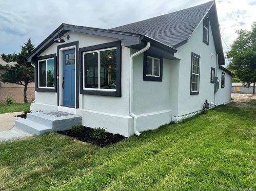 129 King St, Denver, CO 80219-1322