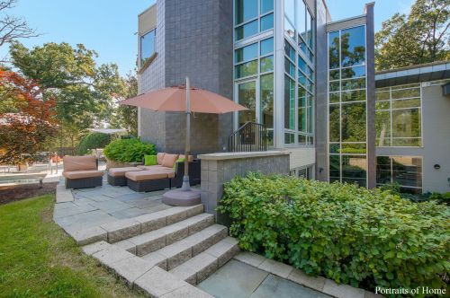 11300 79th St, Willowbrook IL  60527-5107 exterior