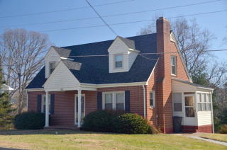 581 Mayo Ct, Stuart, VA 24171-1553