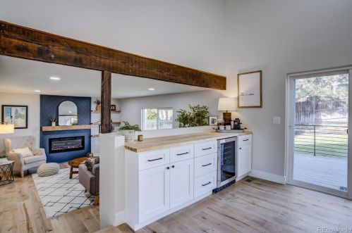 7959 Vincennes Way, Englewood CO  80112-3332 exterior