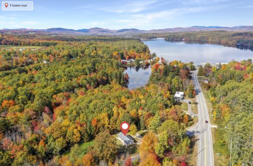 9 Sodom Rd, Norway, ME 04268-4817