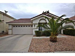 50 Mesquite Village Cir, Henderson, NV 89012-3233