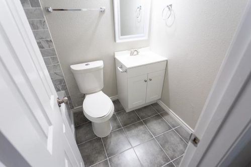 5413 Laredo Ln, Garland TX 75043-3602 exterior