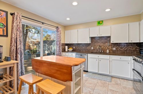 8036 Fremont Ave, Englewood CO  80112-1825 exterior