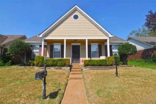 8420 Honey Dr, Cordova, TN 38016-6058