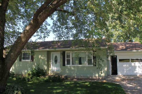 505 Maple St, Conover, IA 52132-7766