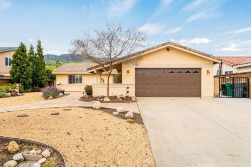 885 Dogwood Dr, La Verne, CA 91750-1830