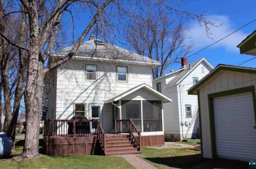 414 Chapman St, Ely, MN 55731-1433