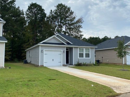1184 Warrens Way, Foreston, SC 29102-6836