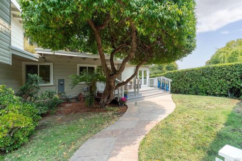 148 Greenwood Ave, San Rafael, CA 94901-3625