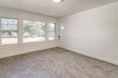 5809 Houghton Ave, Fort Worth TX  76107-6607 exterior