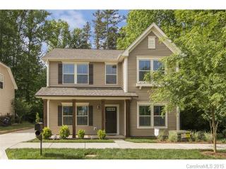 7004 Mclothian Ln, Huntersville, NC 28078-8416