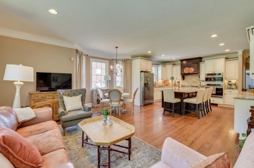 104 Pond View Rd, Evans GA  30809-6682 exterior