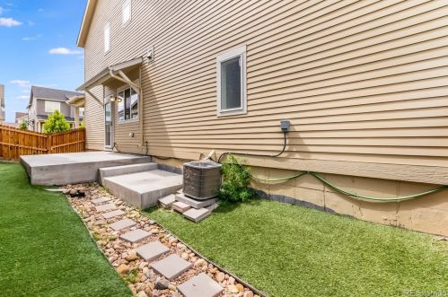 4615 Crestone Peak St, Denver CO  80601-4627 exterior
