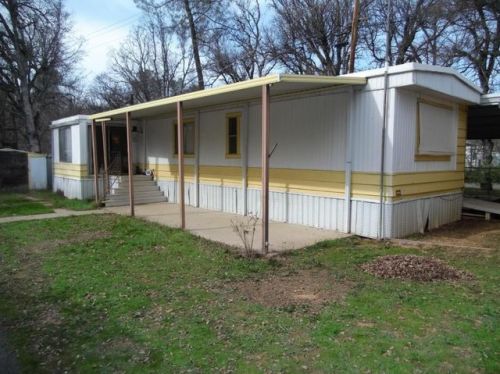 5020 Texas Springs Rd, Redding, CA 96001-4386