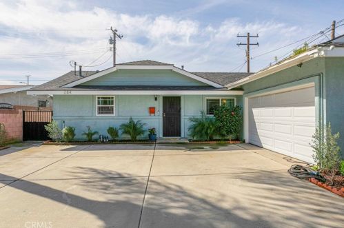 284 Grondahl St, Covina, CA 91722-1642