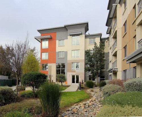 1101 Main St, Milpitas CA 95035-5345 exterior