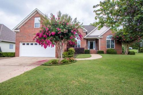 3146 Stepping Rock Dr, Apison, TN 37302-7513