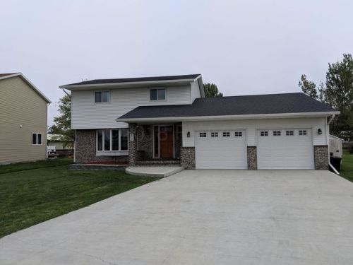 217 5th Ave, Sabin, MN 56580-4145