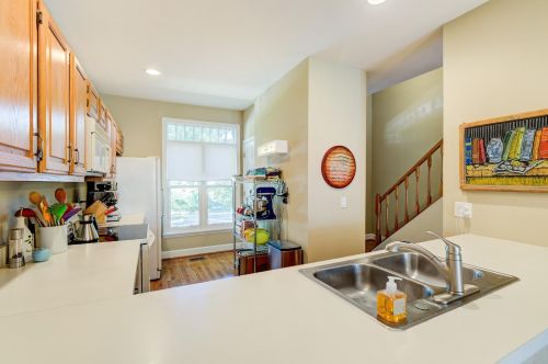 2114 Alpine Pl, Cincinnati OH  45206-2603 exterior