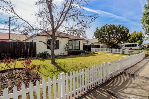1212 Amerige Ave, Fullerton, CA 92833-2709