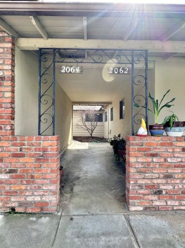 2064 Foxworthy Ave, San Jose, CA 95124-1407