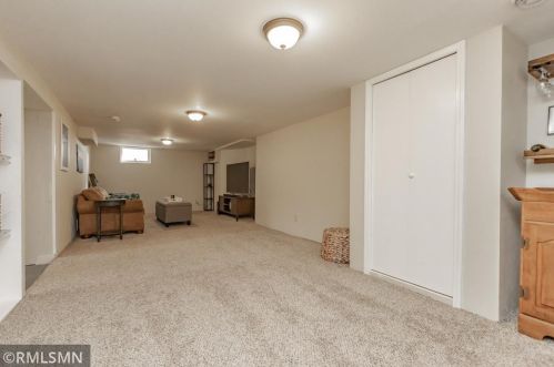 1244 Dl St, Saint Paul MN  55113-3503 exterior