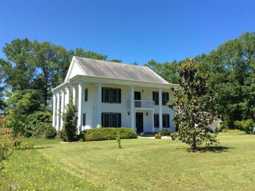 5742 Bostwick Rd, Bishop, GA 30621-2095